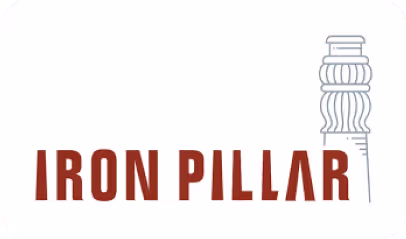 Iron Pillar