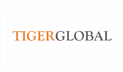 Tiger Global