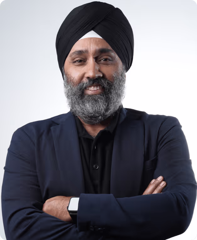 Mohanjit Jolly