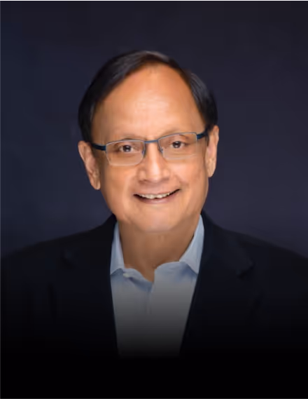 Pankaj Patel